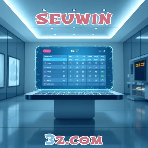 seuwin: Descubra Tudo Sobre a Plataforma de Jogos que Encanta Pessoas