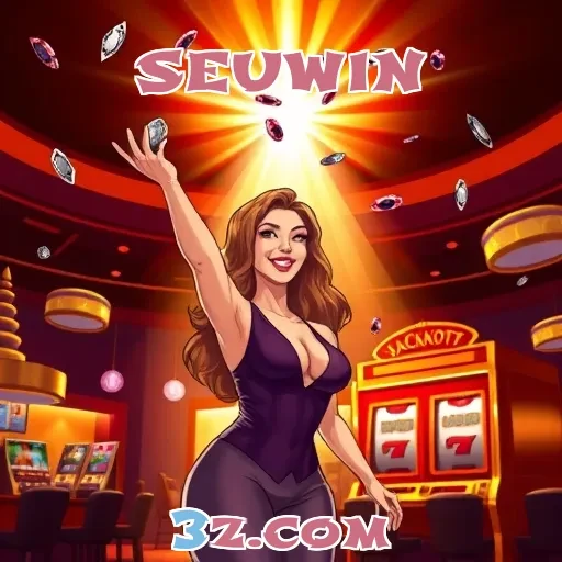 seuwin: Promoções Imperdíveis para Jogadores em Busca de Diversão