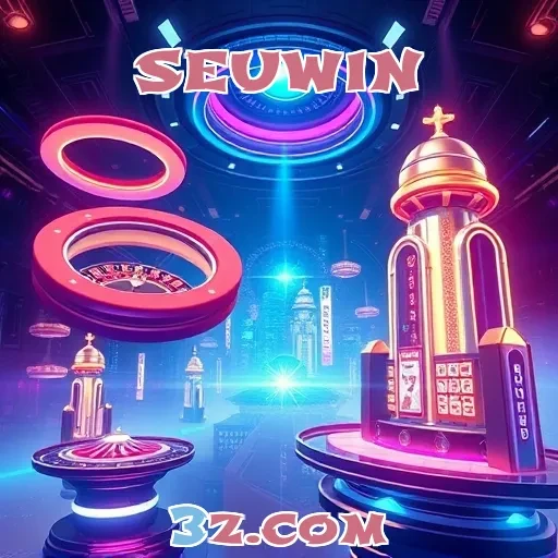 seuwin: Atraia Diversão nos Eventos Esportivos